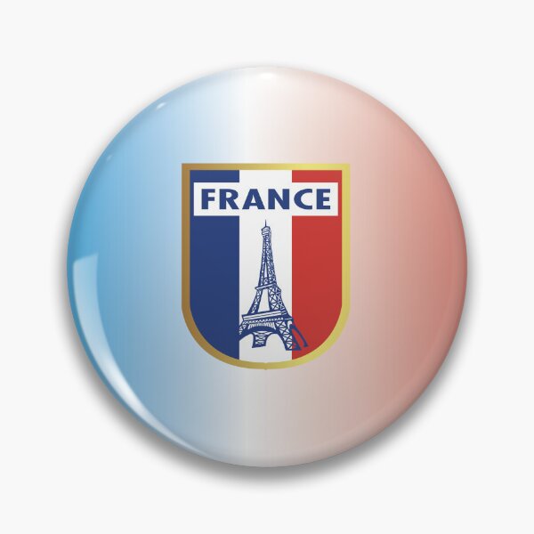 Item preview, FRANCE 2024 designed and sold by Wolagno.
