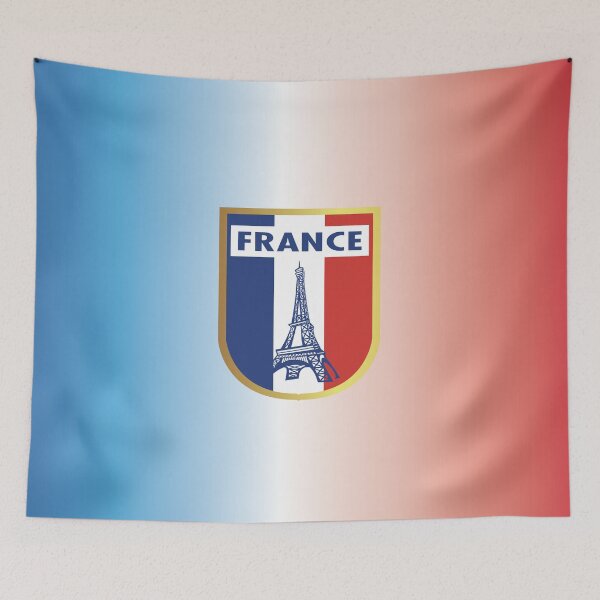 Item preview, FRANCE 2024 designed and sold by Wolagno.