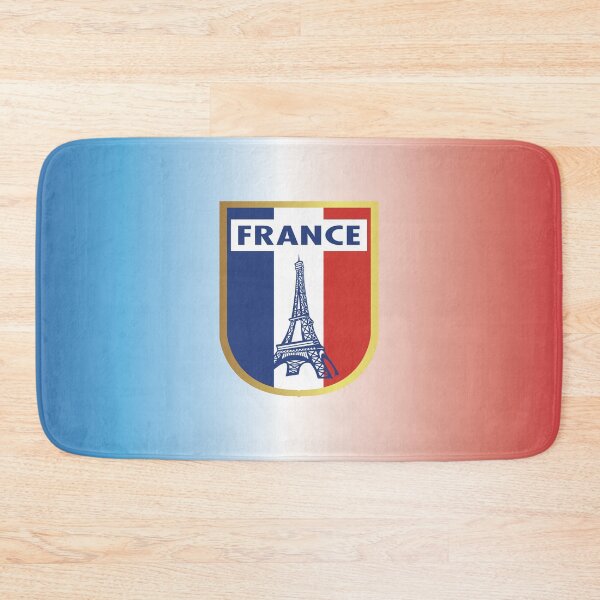 Item preview, FRANCE 2024 designed and sold by Wolagno.