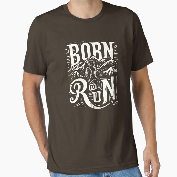 Item preview, Born To Run  designed and sold by Bruno's Corner.