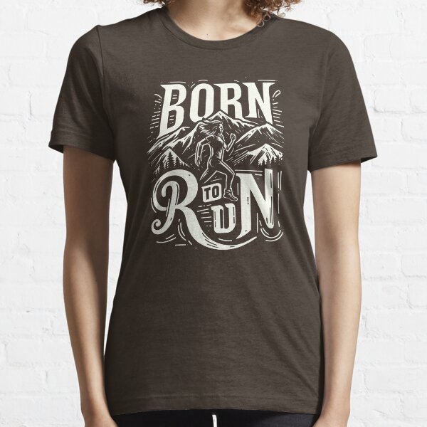 Item preview, Born To Run  designed and sold by Bruno's Corner.