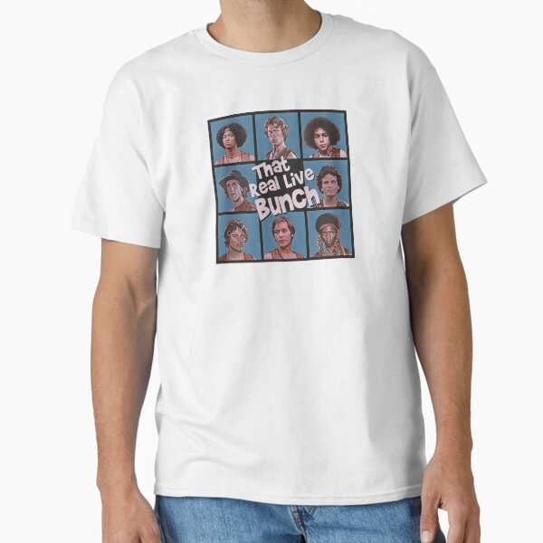 Item preview, The Warriors: That Real Live Bunch (from Coney) designed and sold by NerdyNonsenses.