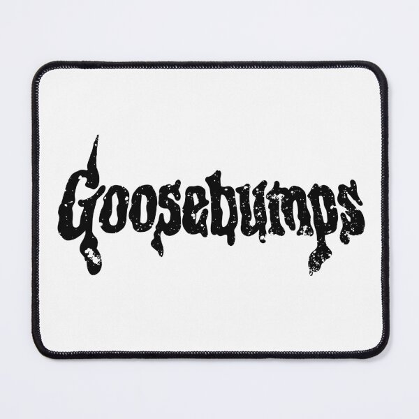 Item preview, goosebumps 90s designed and sold by Blck-Acid-Devil.