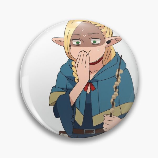 Artikelvorschau, Köstlich im Dungeon entworfen und verkauft von Emmamago.