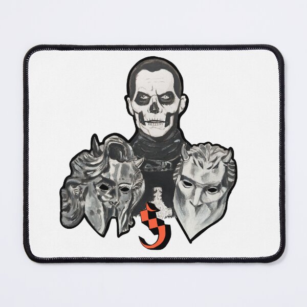 Item preview, Ghoul #7 designed and sold by Still Laughing Designs.