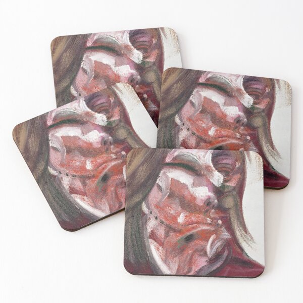 Item preview, Francis Bacon 1960s Original paintings designed and sold by Nada01.