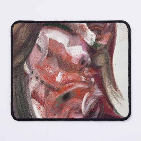 Item preview, Francis Bacon 1960s Original paintings designed and sold by Nada01.