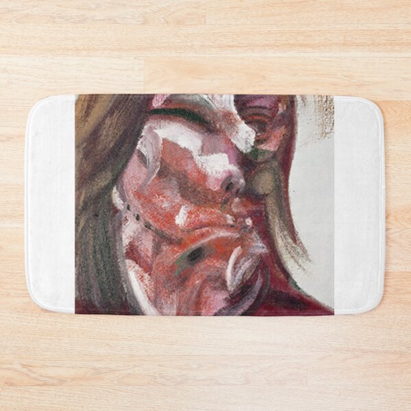 Item preview, Francis Bacon 1960s Original paintings designed and sold by Nada01.