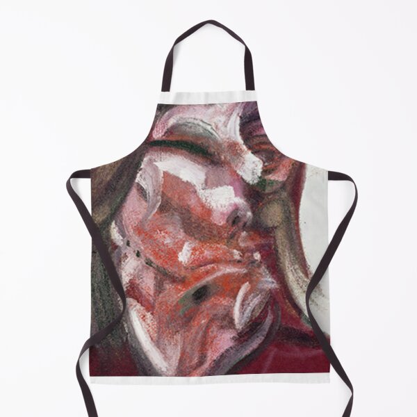 Item preview, Francis Bacon 1960s Original paintings designed and sold by Nada01.