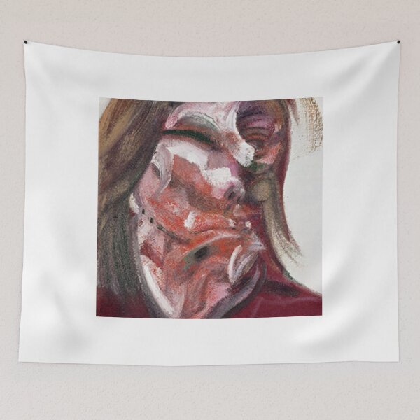 Item preview, Francis Bacon 1960s Original paintings designed and sold by Nada01.