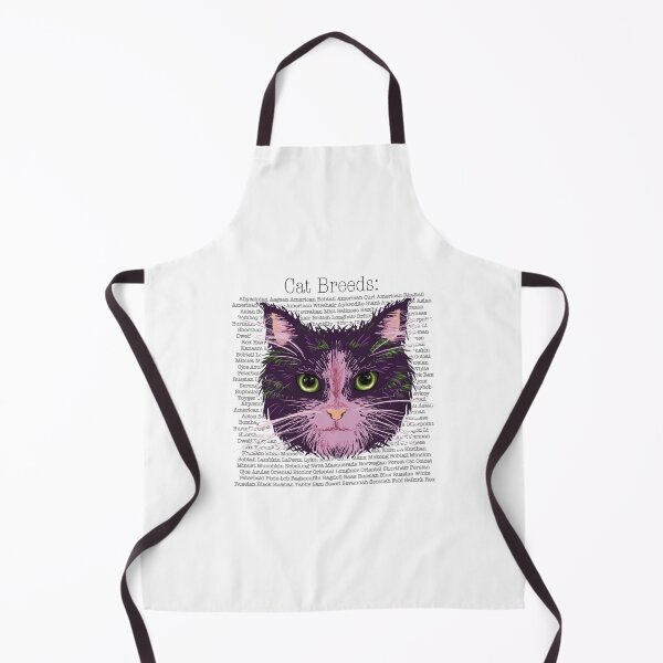 Item preview, List of Cat breeds designed and sold by Fransyn.