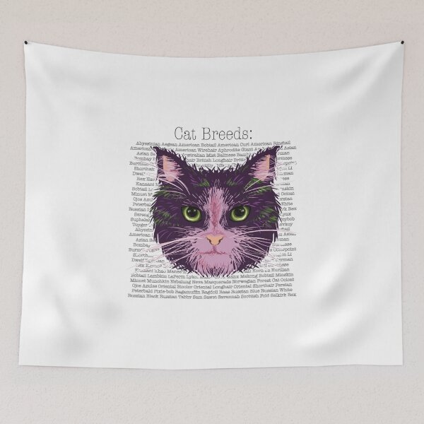 Item preview, List of Cat breeds designed and sold by Fransyn.