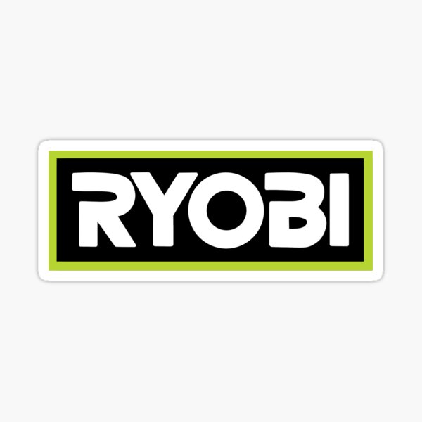 Item preview, Ryobi Tools designed and sold by Jessi  Rose.