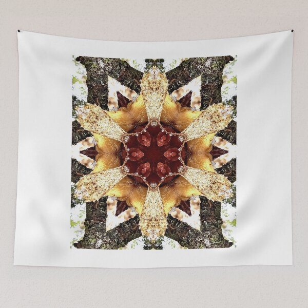 Item preview, GOLDEN SNOWFLAKE designed and sold by MargoGallery.