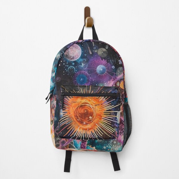 Item preview, Cosmic Singularity 1 designed and sold by Divinitree.