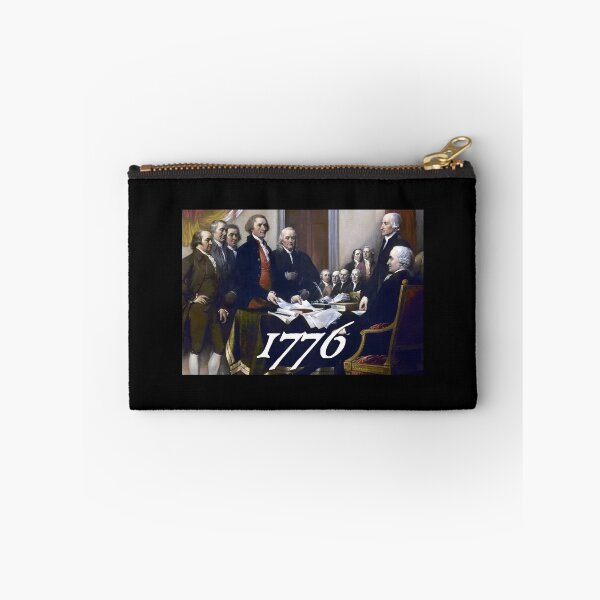 Item preview, Founding Fathers Signing the Declaration of Independence designed and sold by Mark Mentzer.