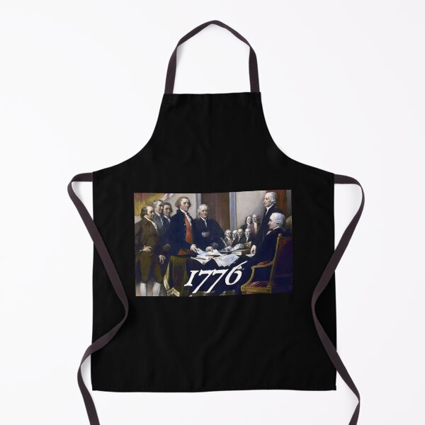 Item preview, Founding Fathers Signing the Declaration of Independence designed and sold by Mark Mentzer.