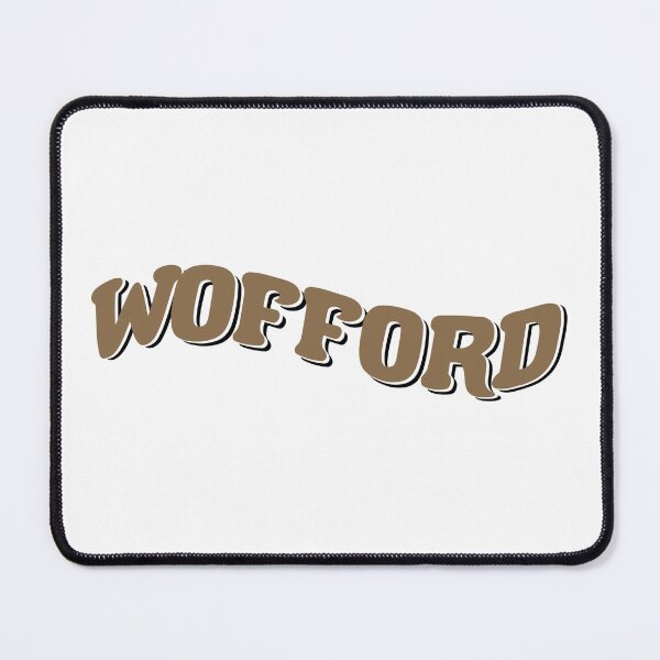 Item preview, Wofford College designed and sold by kkosmicki.