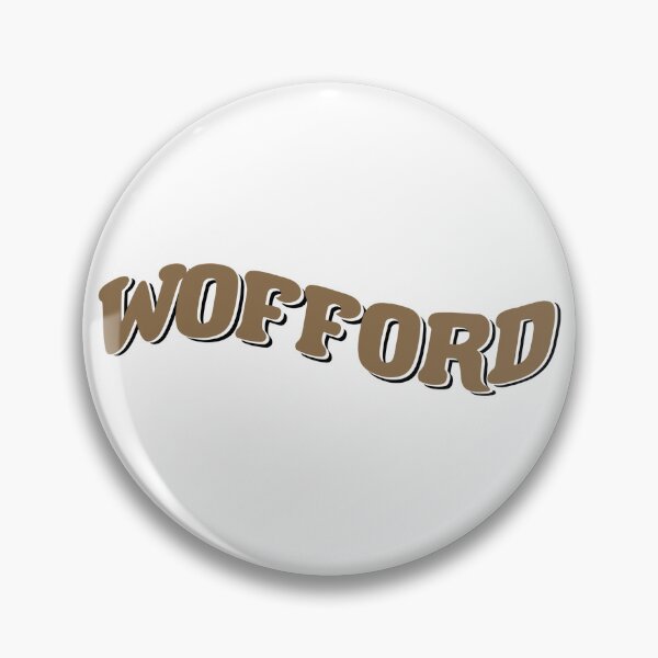 Item preview, Wofford College designed and sold by kkosmicki.