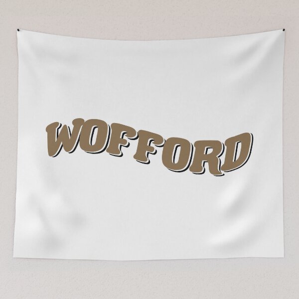 Item preview, Wofford College designed and sold by kkosmicki.