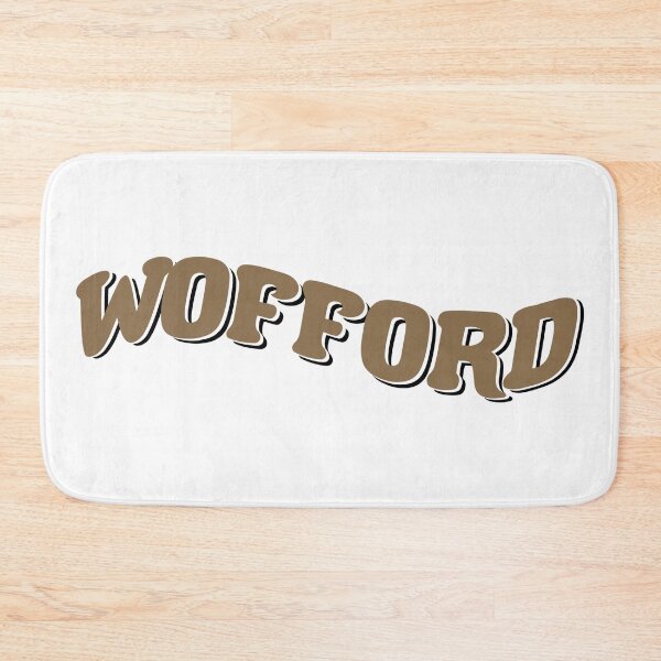 Item preview, Wofford College designed and sold by kkosmicki.