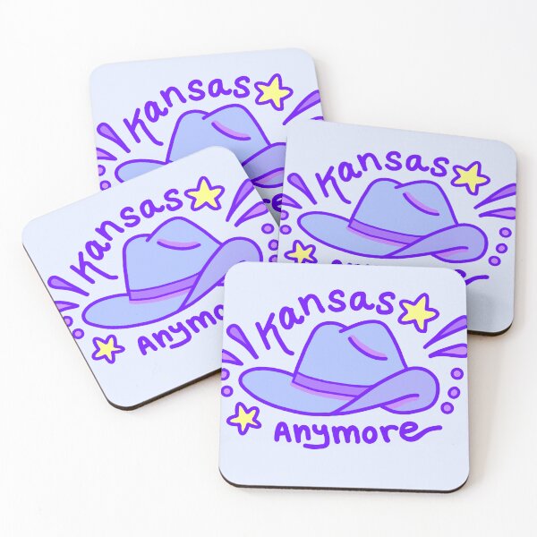 Item preview, Kansas Anymore - role model designed and sold by SOFTIA.