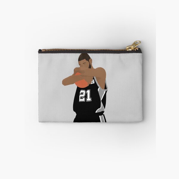 Item preview, Tim Duncan minimalist design designed and sold by ArlemUnivers.