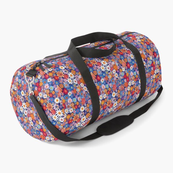 Item preview, Vertigo Floral designed and sold by MidArtForge.