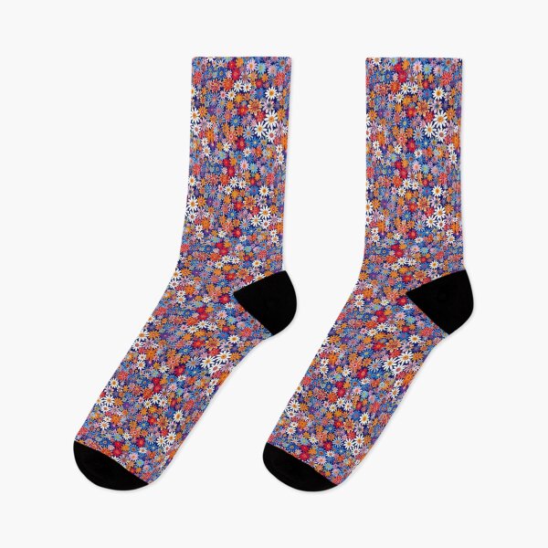 Item preview, Vertigo Floral designed and sold by MidArtForge.