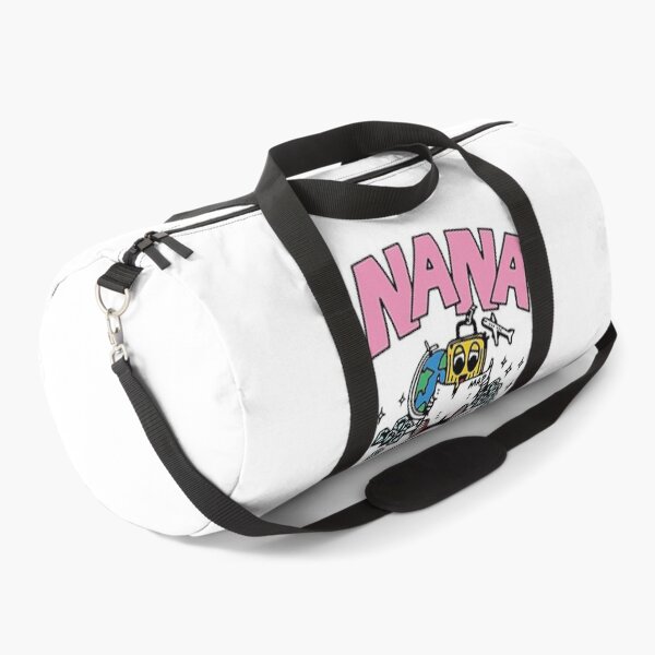 Item preview, Seventeen kpop NANA TOUR logo cute designed and sold by Kpop-Noona.