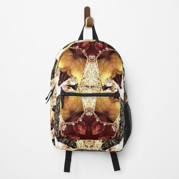 Item preview, GOLDEN SNOWFLAKE designed and sold by MargoGallery.