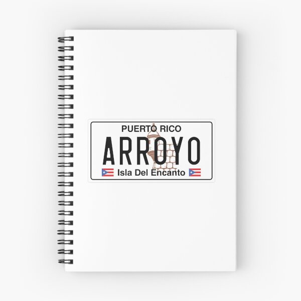 Item preview, PR Plate - Arroyo designed and sold by snxworld.