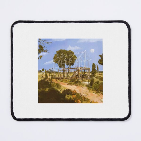 Item preview, Room Under The Stairs designed and sold by Studio Nine Prints.