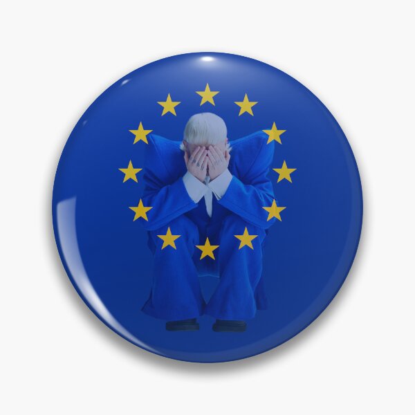Item preview, Eurovision Song Contest 2024 The Netherlands Merch designed and sold by pappagayo.
