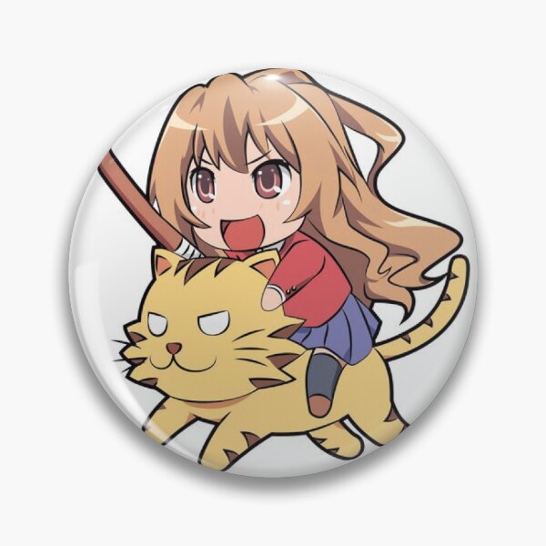 Item preview, Taiga Aisaka Peeker  designed and sold by Emmamago.