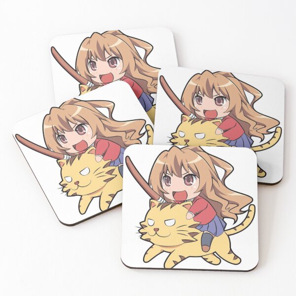 Item preview, Taiga Aisaka Peeker  designed and sold by Emmamago.