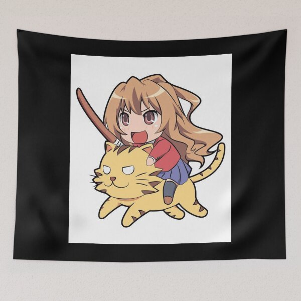Item preview, Taiga Aisaka Peeker  designed and sold by Emmamago.