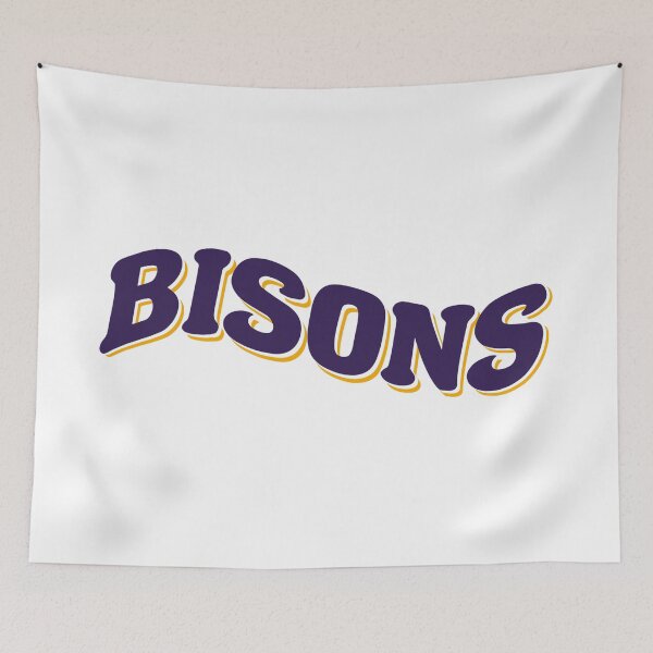 Item preview, Lipscomb University Bisons designed and sold by kkosmicki.