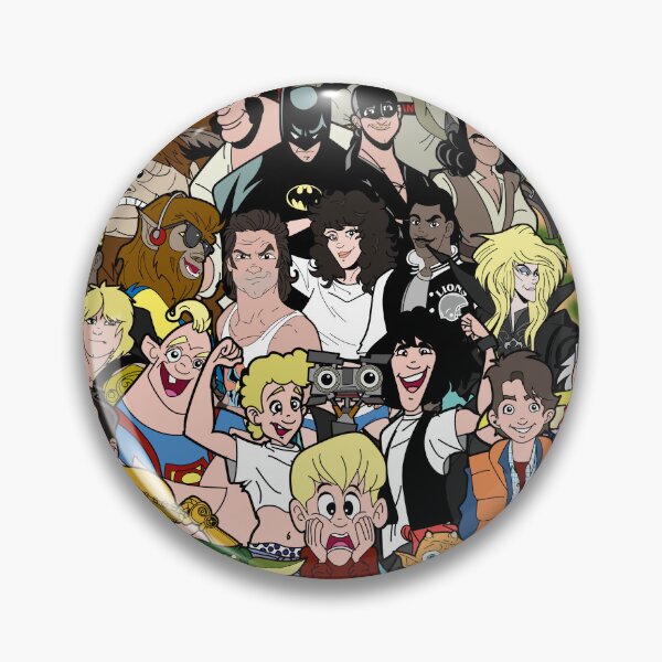 Item preview, Made of Movies designed and sold by Breakfast-Champ.