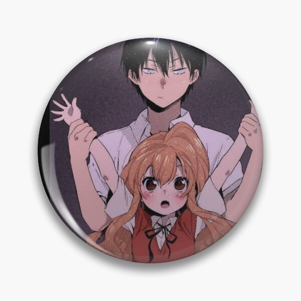 Item preview, Taiga Aisaka Peeker  designed and sold by Emmamago.