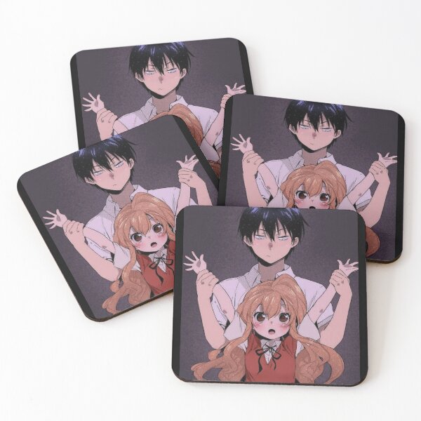 Item preview, Taiga Aisaka Peeker  designed and sold by Emmamago.
