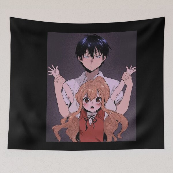Item preview, Taiga Aisaka Peeker  designed and sold by Emmamago.
