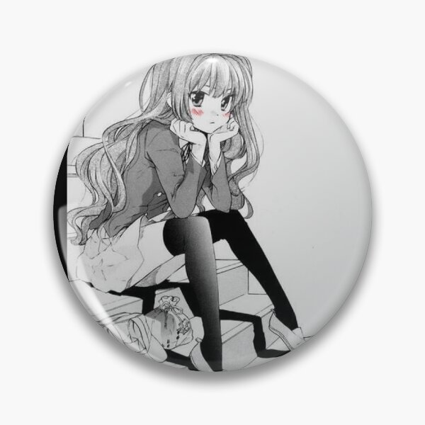 Item preview, Taiga Aisaka Peeker  designed and sold by Emmamago.