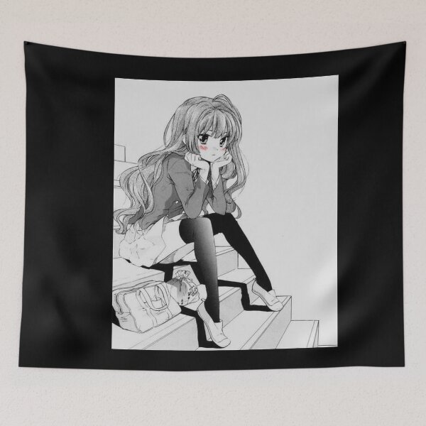 Item preview, Taiga Aisaka Peeker  designed and sold by Emmamago.