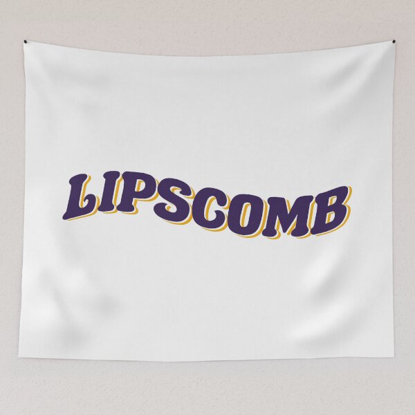 Item preview, Lipscomb University Bisons designed and sold by kkosmicki.