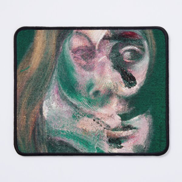 Item preview, Francis Bacon 1960s Original paintings designed and sold by Nada01.
