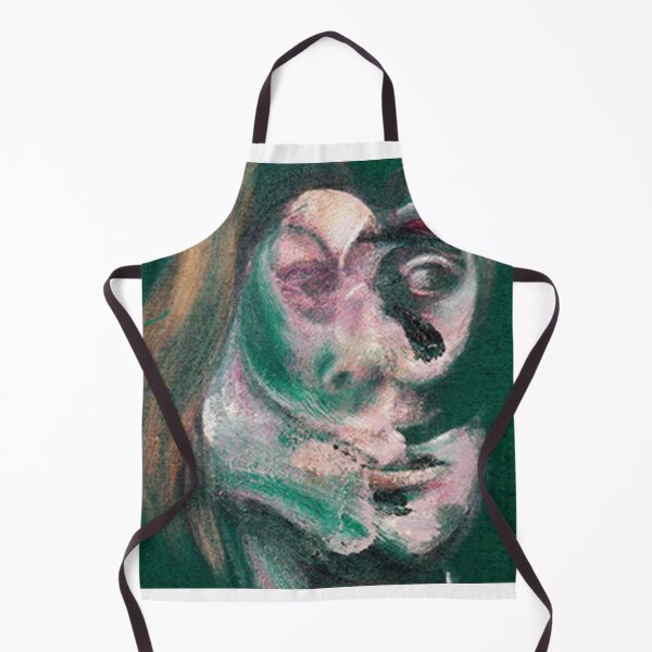 Item preview, Francis Bacon 1960s Original paintings designed and sold by Nada01.