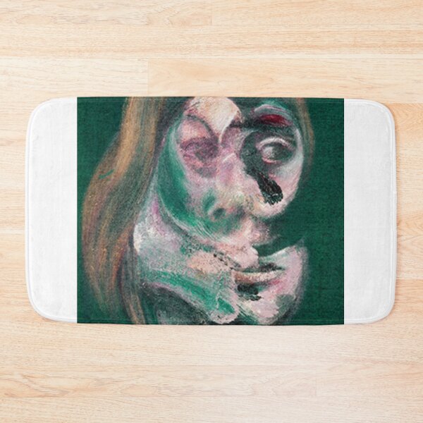 Item preview, Francis Bacon 1960s Original paintings designed and sold by Nada01.
