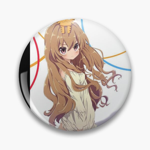 Item preview, Taiga Aisaka Peeker  designed and sold by Emmamago.