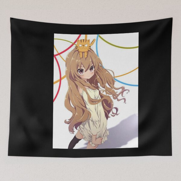 Item preview, Taiga Aisaka Peeker  designed and sold by Emmamago.